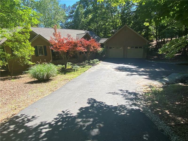 Property Photo: 21 Green Heron Point GA 30143