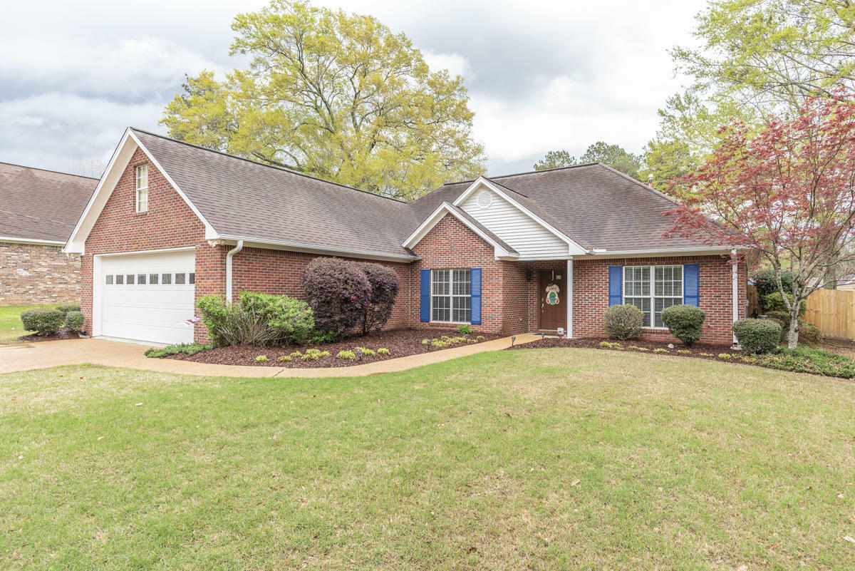 102 Copperfield Ct  Starkville MS 39759 photo