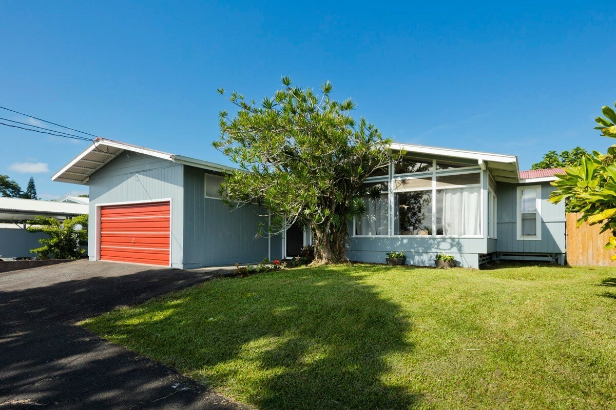 262 Anela St  Hilo HI 96720 photo