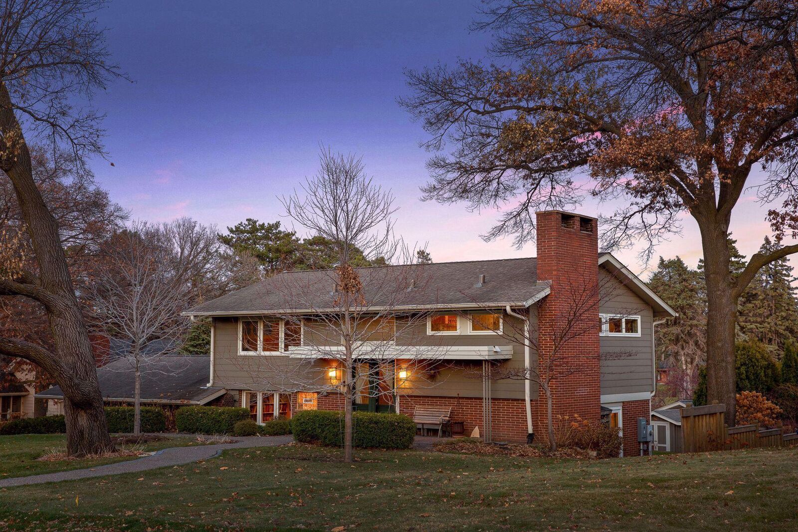 Property Photo: 2501 Inglewood Avenue S MN 55416