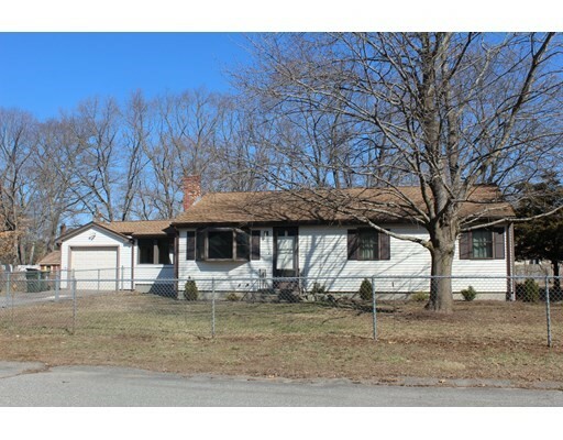 Property Photo: 7 Rakeville Cir MA 02019