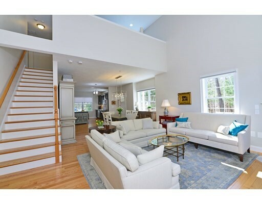 Property Photo: 7 Faith Way 7 MA 02038