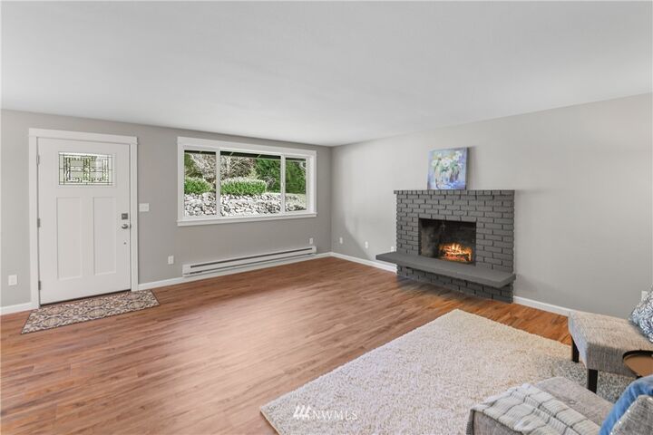 Property Photo: 12865 Central Valley Road NE WA 98370