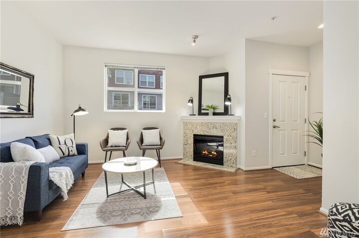 Property Photo:  2934 SW Raymond St  WA 98126 