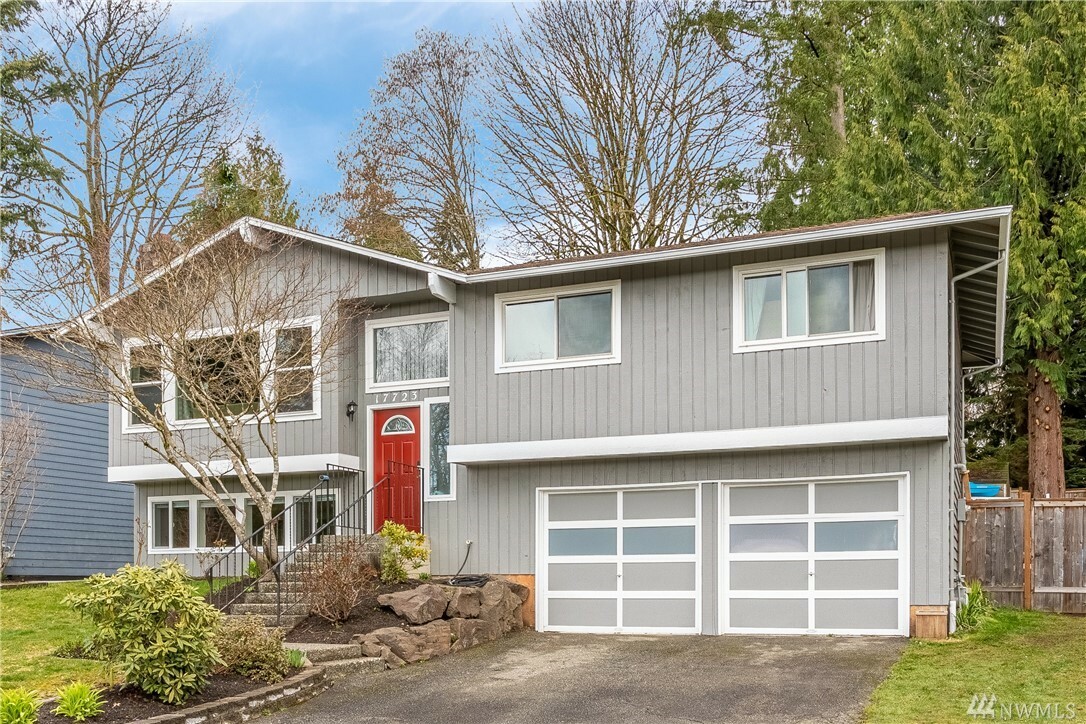 Property Photo:  17723 23rd Ave SE  WA 98012 