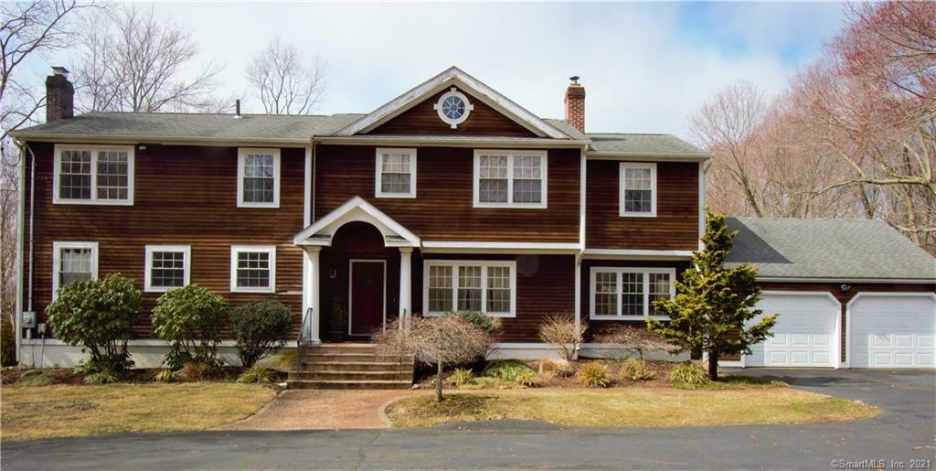 Property Photo: 81 Gray Street CT 06484