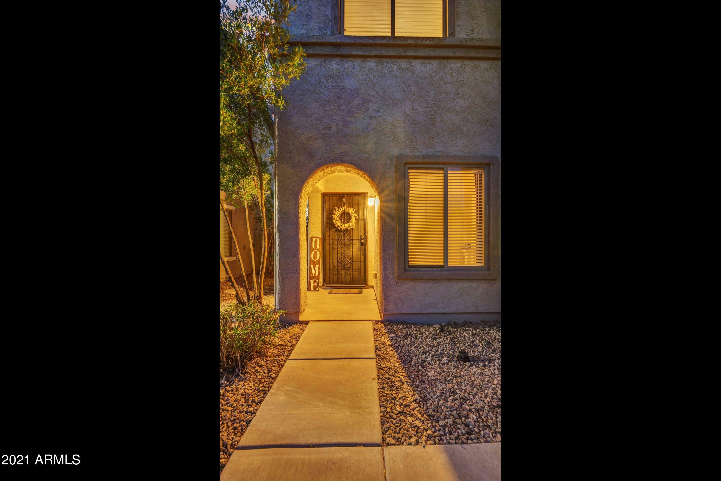 Property Photo:  2656 N Palo Verde Drive  AZ 85132 