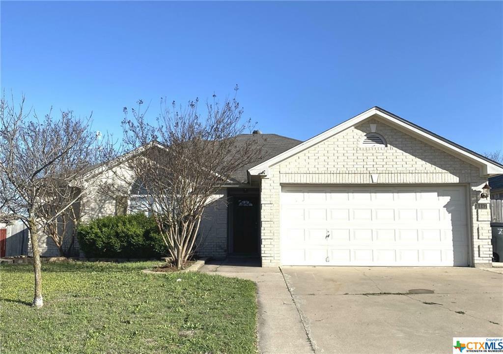 Property Photo:  4407 Crested Butte Drive  TX 76542 