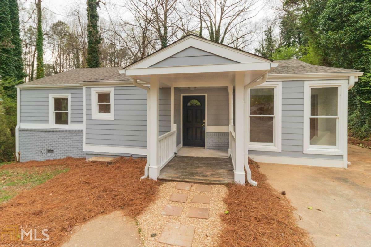 Property Photo:  1752 Oak Haven Dr  GA 30008 