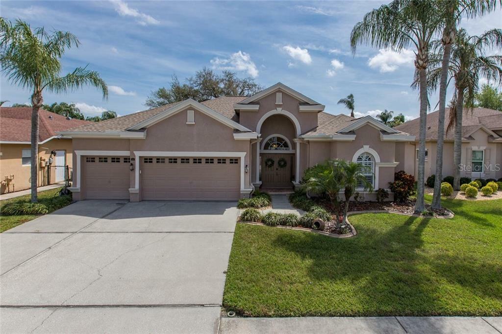 Property Photo:  1606 Daylily Drive  FL 34655 