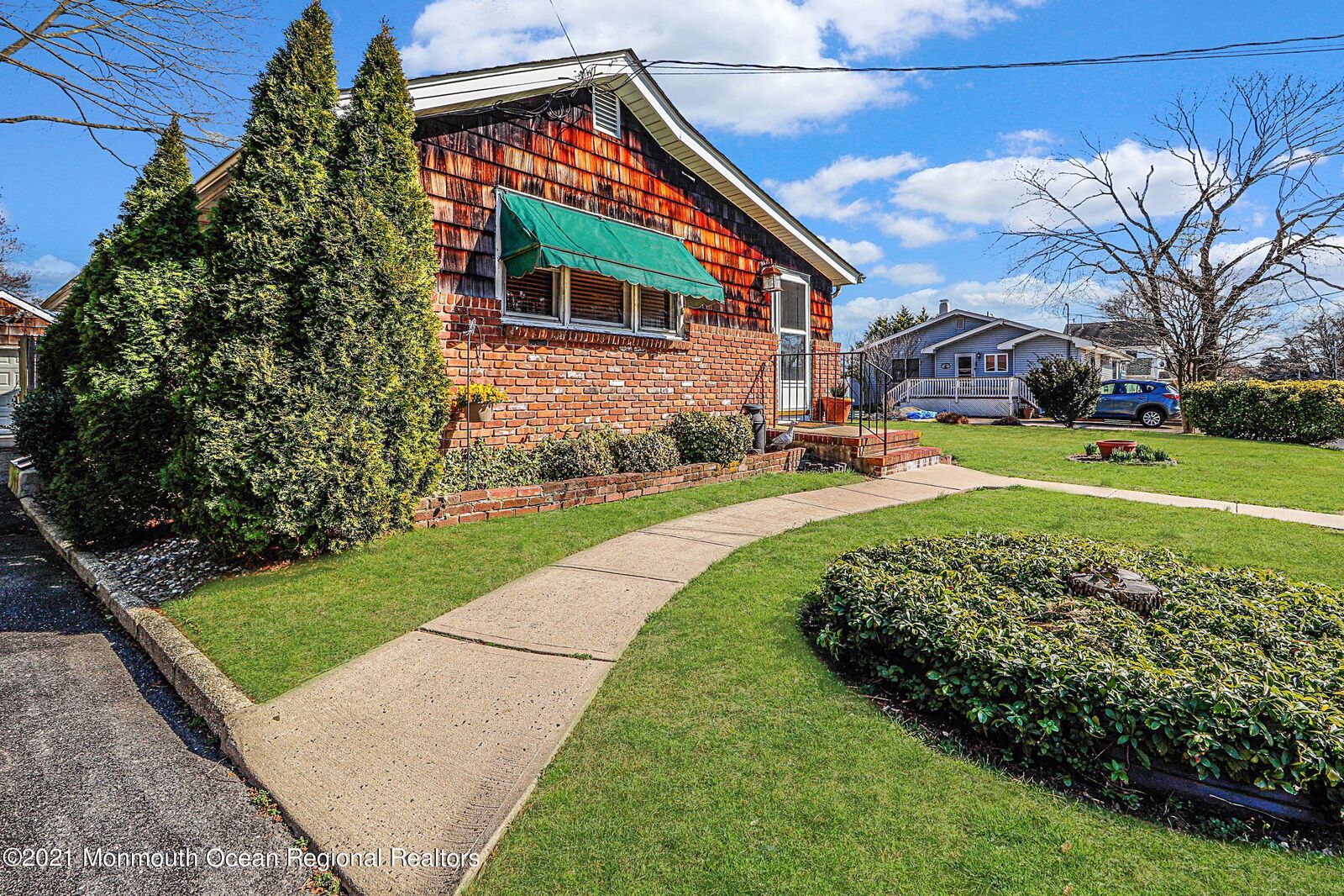 Property Photo:  1402 Valley Drive  NJ 07719 