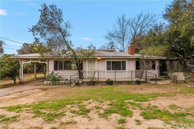 Property Photo: 5041 5th Street CA 92028