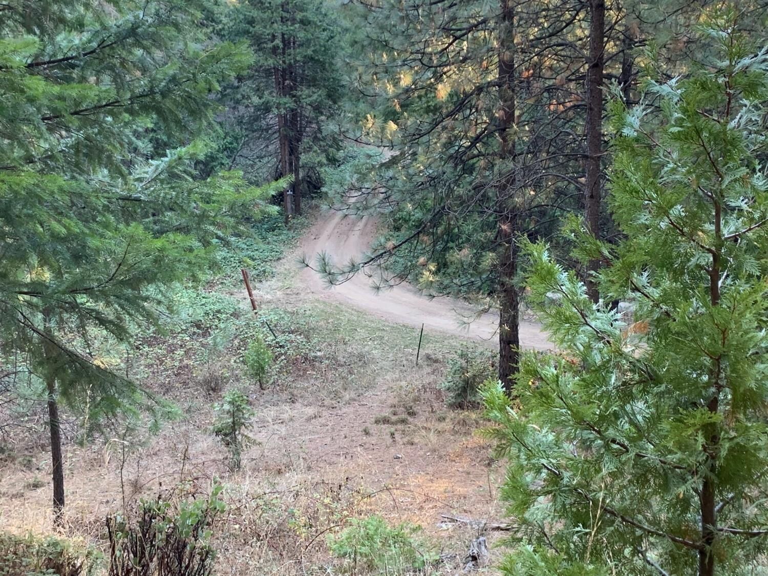 Property Photo: 2 Acres Humbug CA 95636