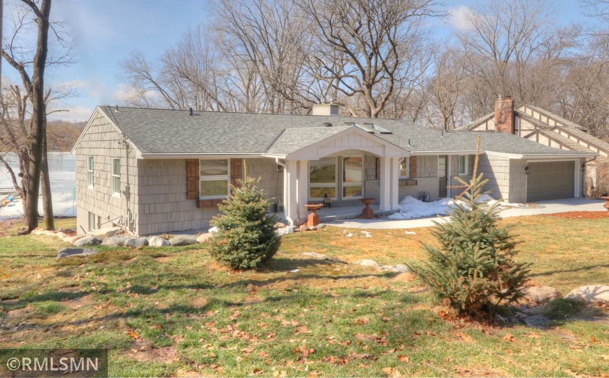 Property Photo: 7016 Dakota Circle MN 55317