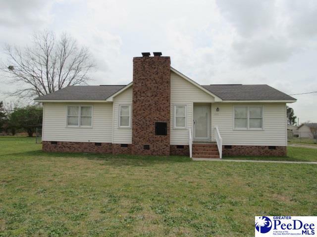 Property Photo: 1333 Syracuse Street SC 29532