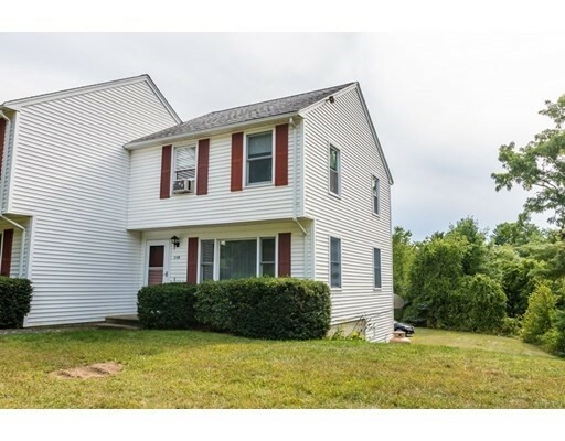 Property Photo:  25 Providence St. D  MA 01529 