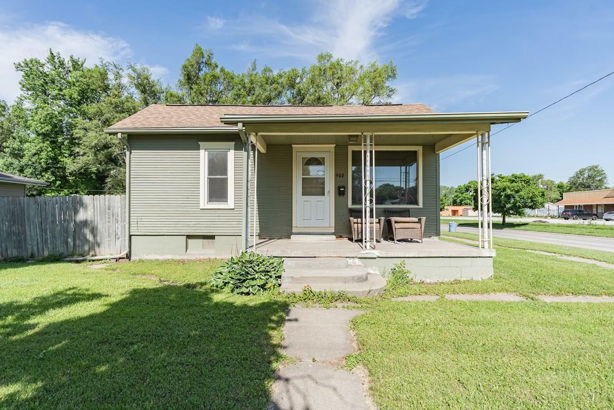 Property Photo:  502 S 29  Street  IA 51501 