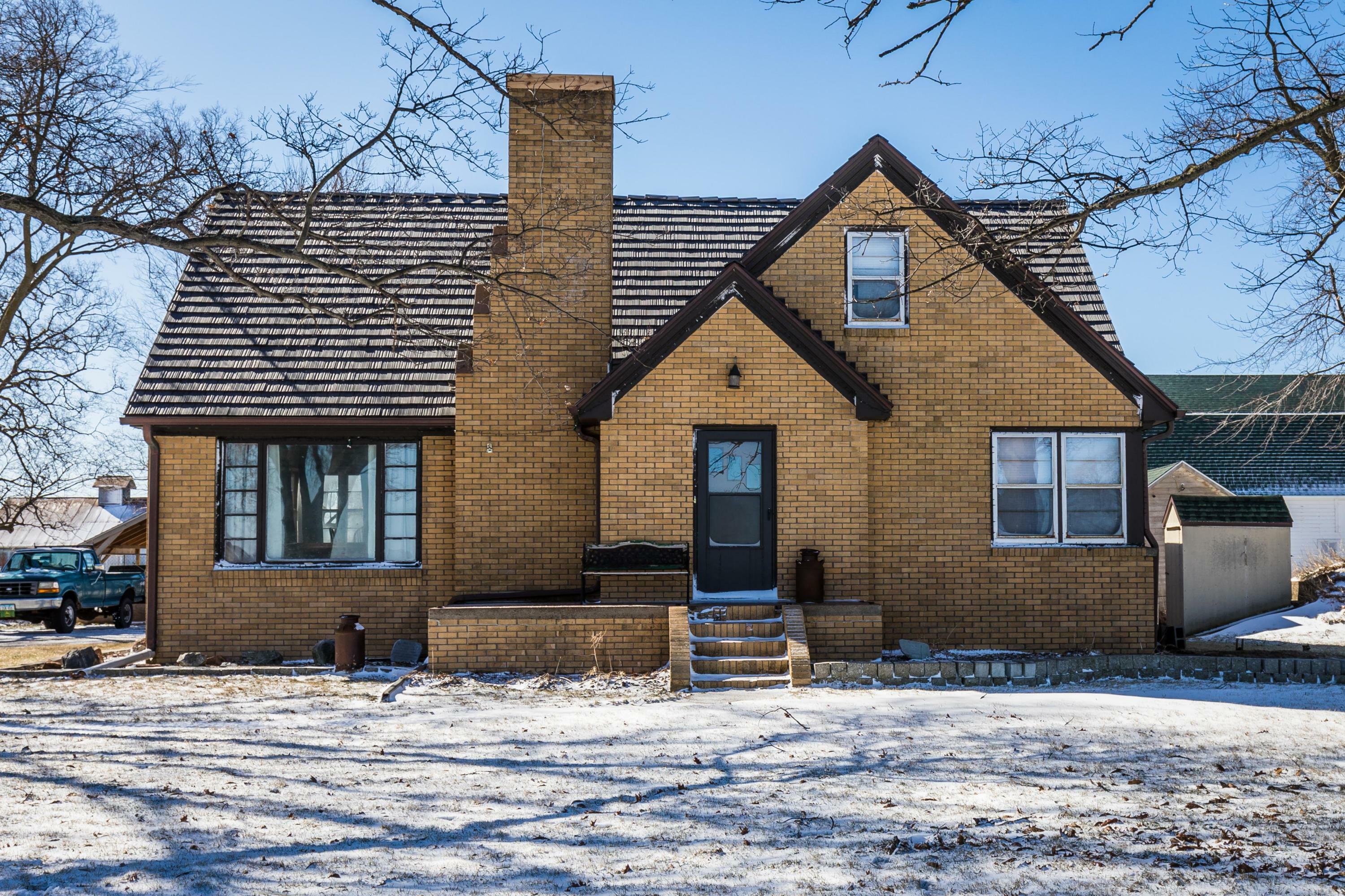 Property Photo:  1680 N 127 Highway  IA 51557 