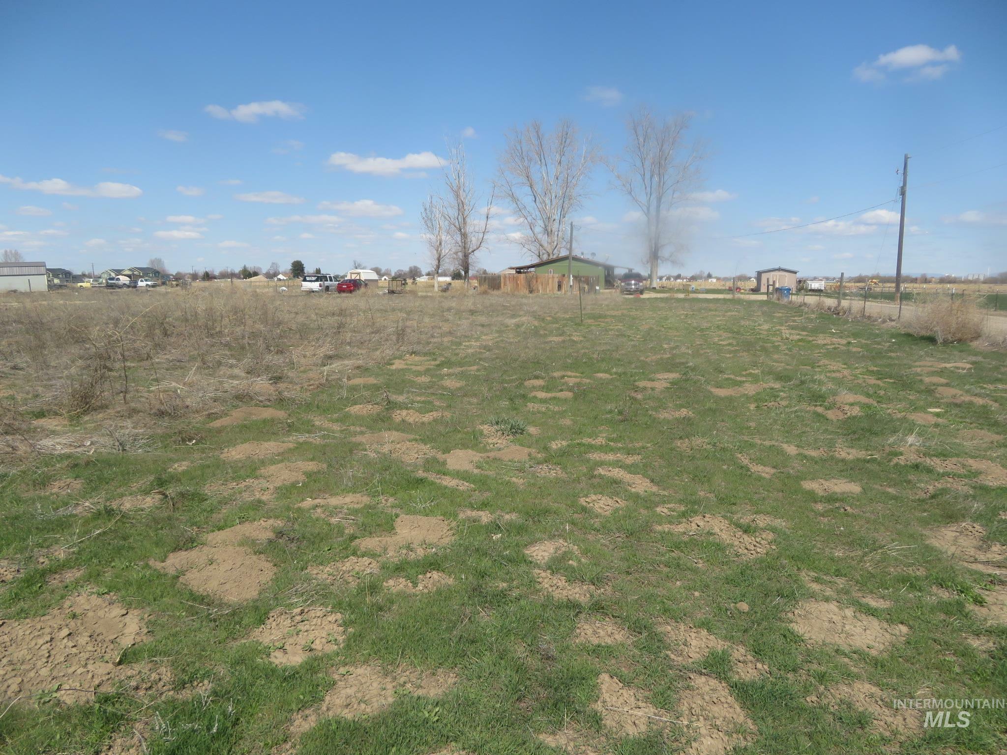 Property Photo:  Lot 1 Sunshine Lane  ID 83607 