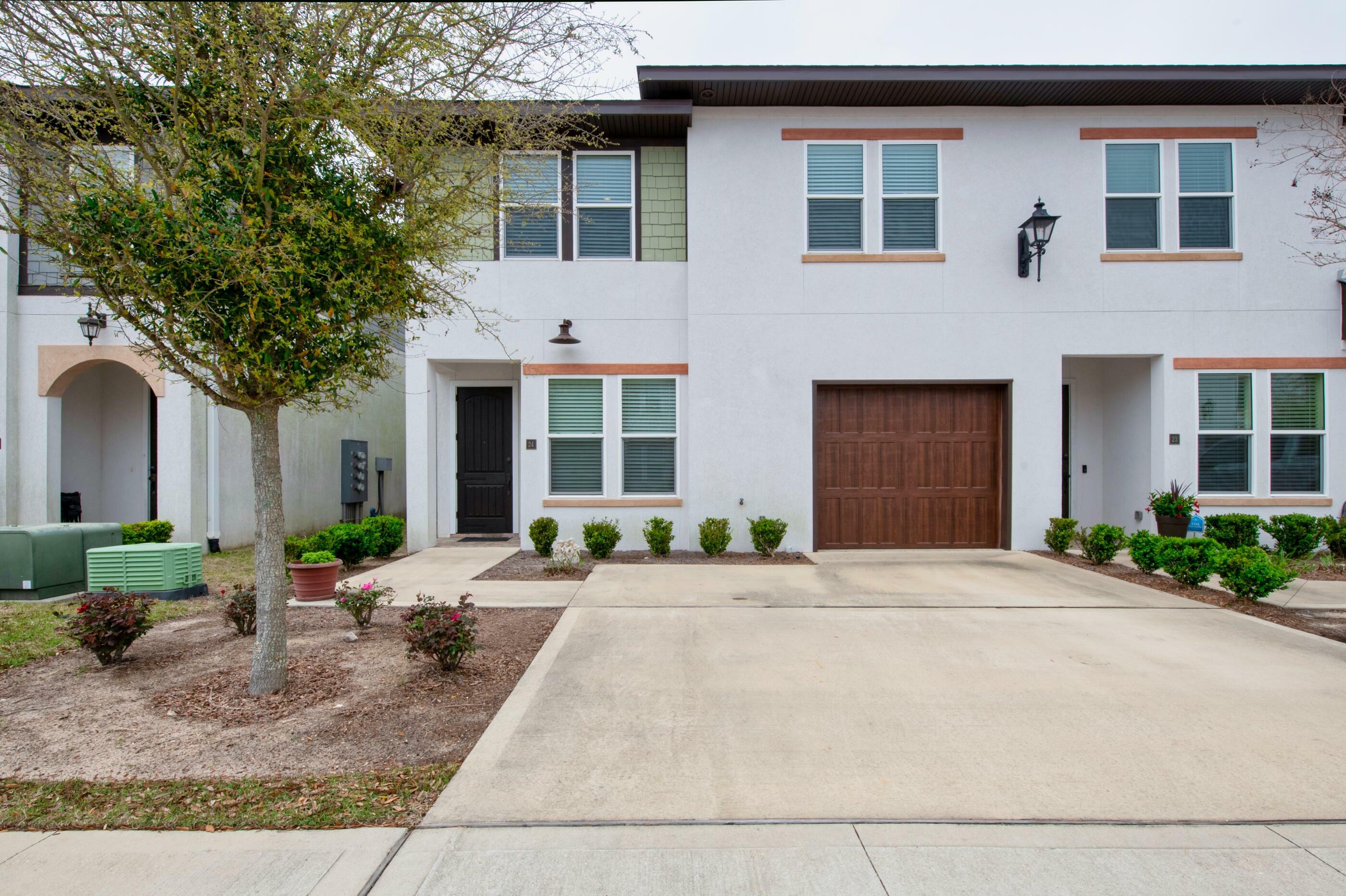 Property Photo: 995 Airport Road Unit 24 FL 32541