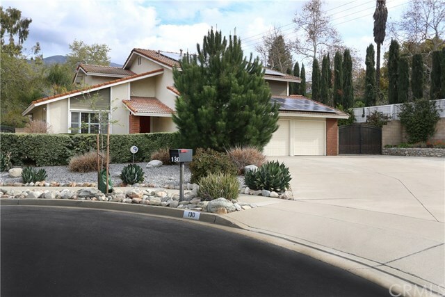 130 Armstrong Drive  Claremont CA 91711 photo