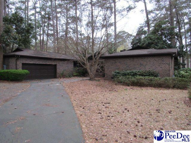 2809 Cypress Bend Road  Florence SC 29506 photo