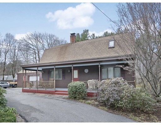 Property Photo: 295 Dedham St MA 02093