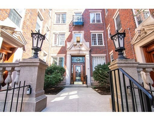 Property Photo: 285 Harvard St. 310 MA 02139