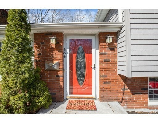 Property Photo: 484 Essex St MA 02188