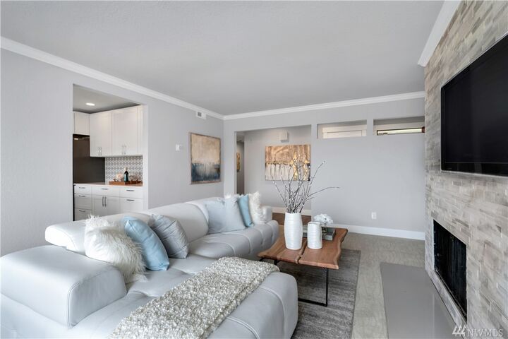 Property Photo: 11644 100th Ave NE 308 WA 98034