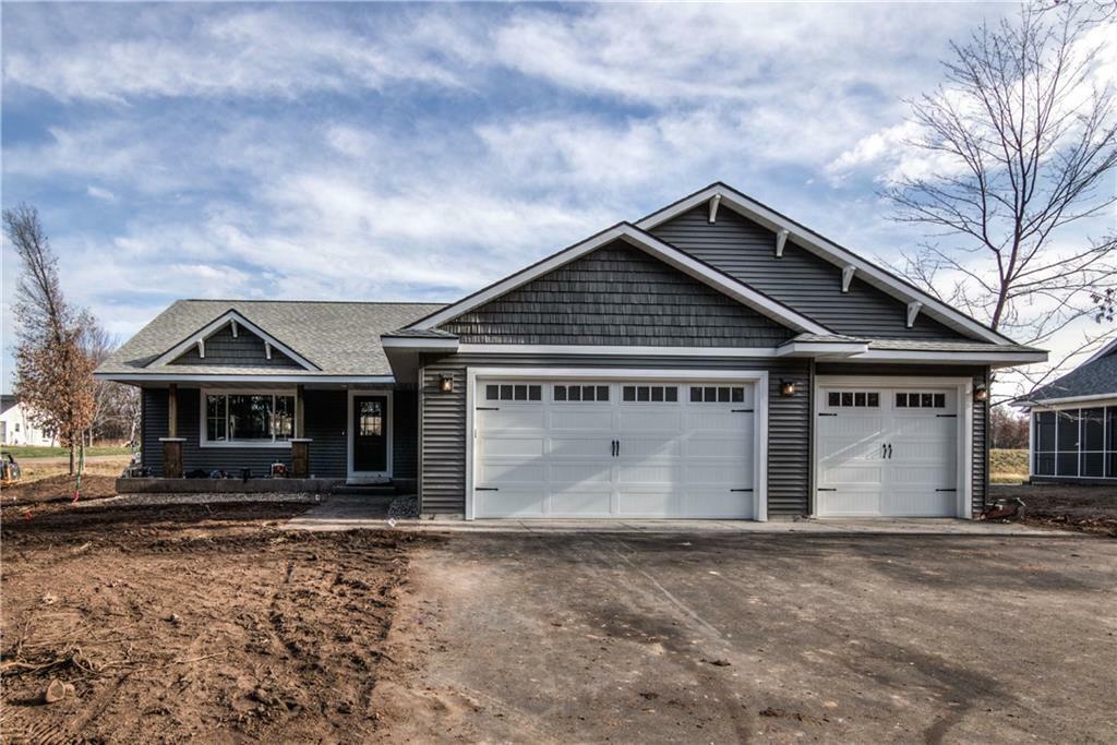 Property Photo: 3424 City Line Road WI 54703