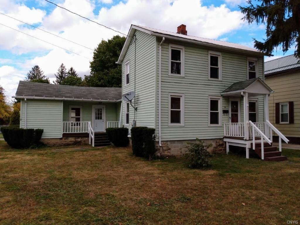 56 Pine Street  Wellsville NY 14895 photo