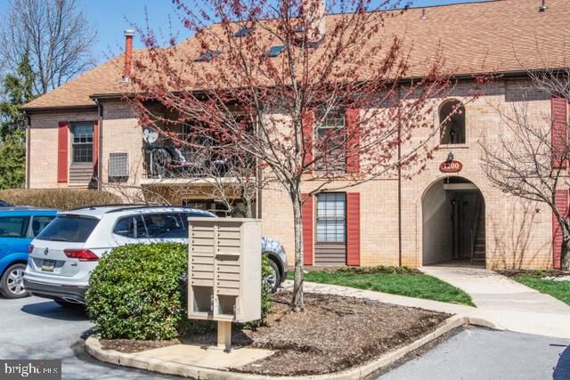 Property Photo:  1223 Eagles Ridge Drive 23  PA 19087 