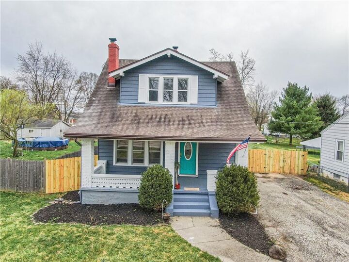 912 Beatrice Drive  Riverside OH 45404 photo