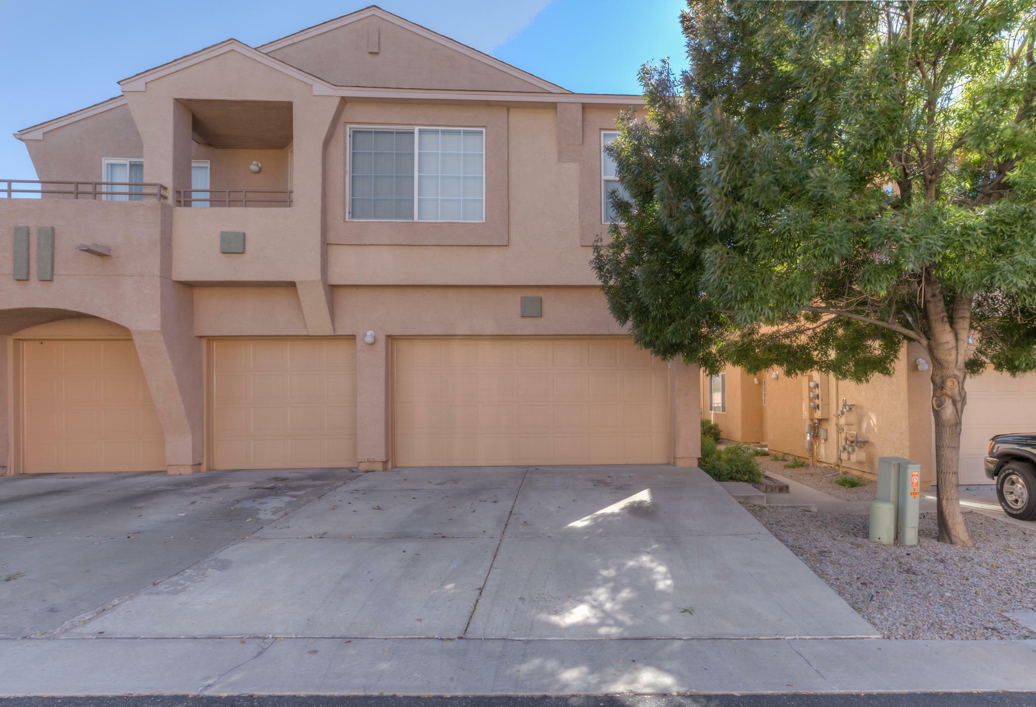 Property Photo:  6501 San Antonio Drive NE 303  NM 87109 