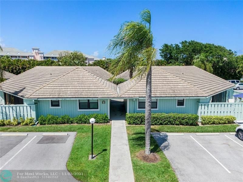 Property Photo:  1127 E Seminole Ave 12-A  FL 33477 