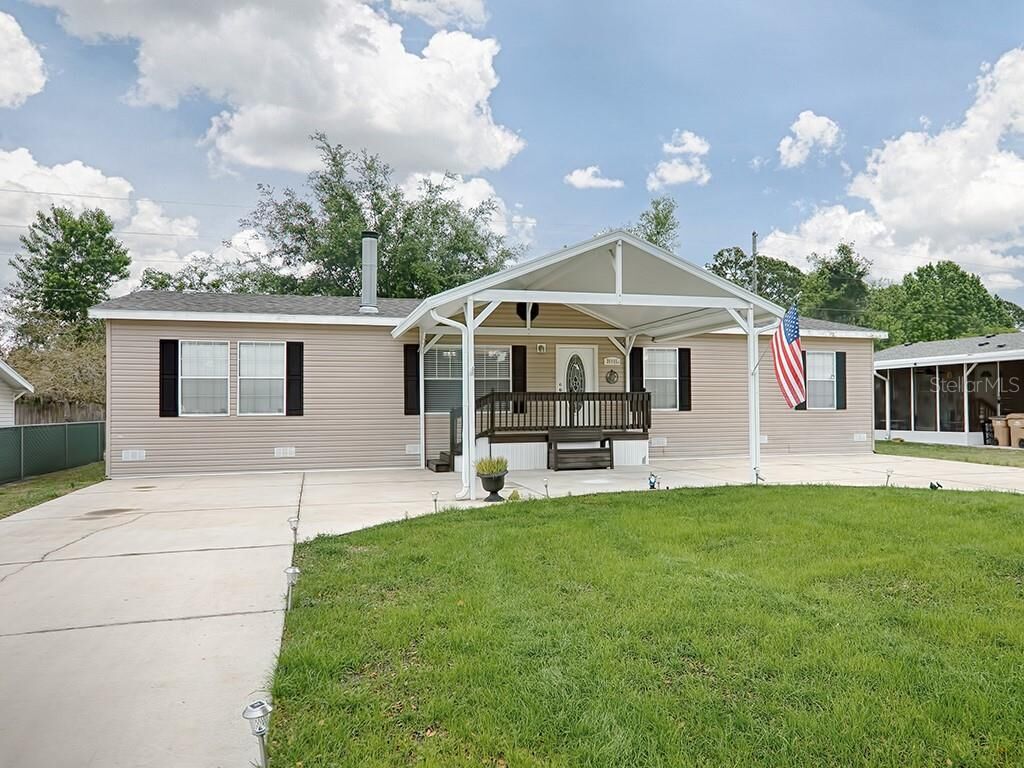 Property Photo:  35155 Forest Lake Road  FL 34788 