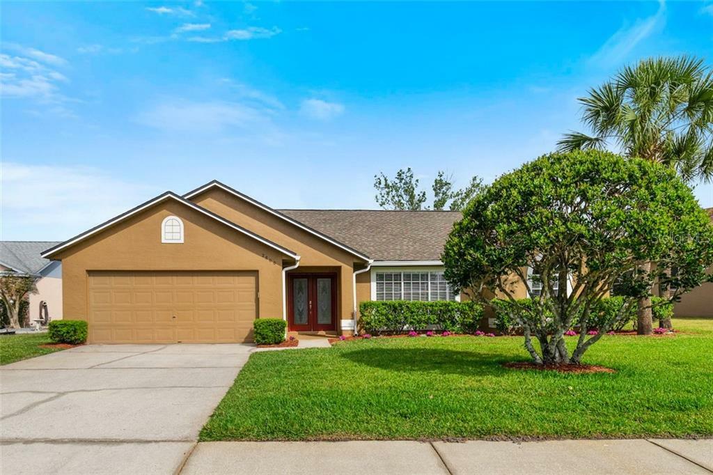 Property Photo:  2800 Oak Shore Road  FL 32766 