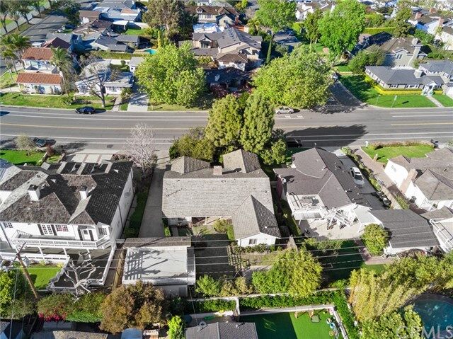 Property Photo:  1111 Cliff Drive  CA 92663 
