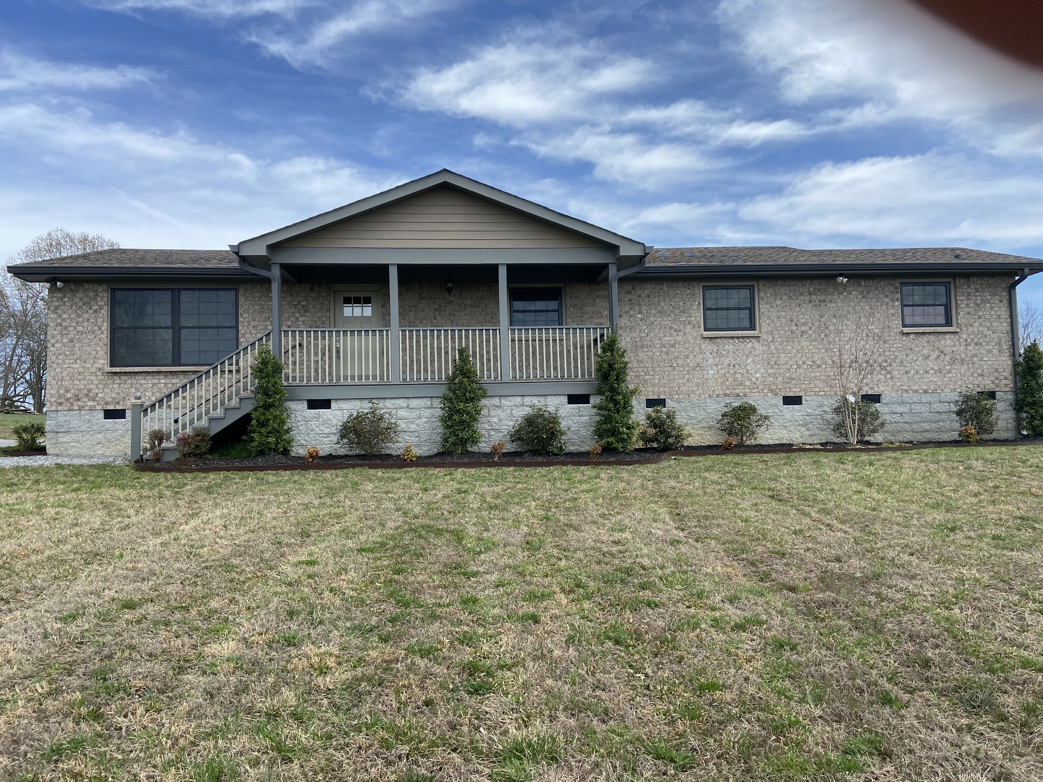 Property Photo: 156 Blackey Bandy Rd TN 37022