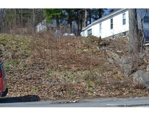 Property Photo: 866 Grafton St MA 01604