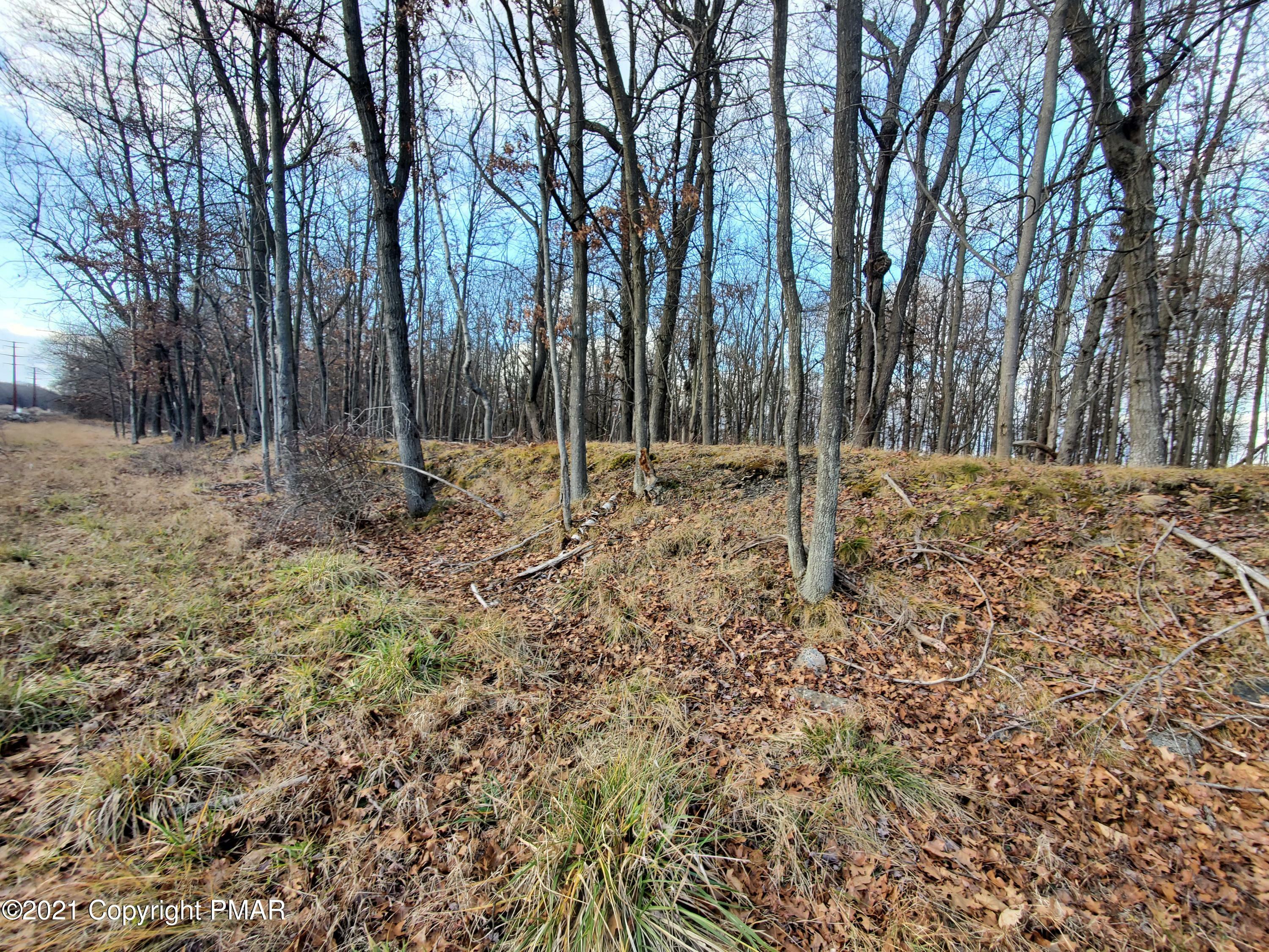 Property Photo:  Lr 45040 Long Pond Road  PA 18334 