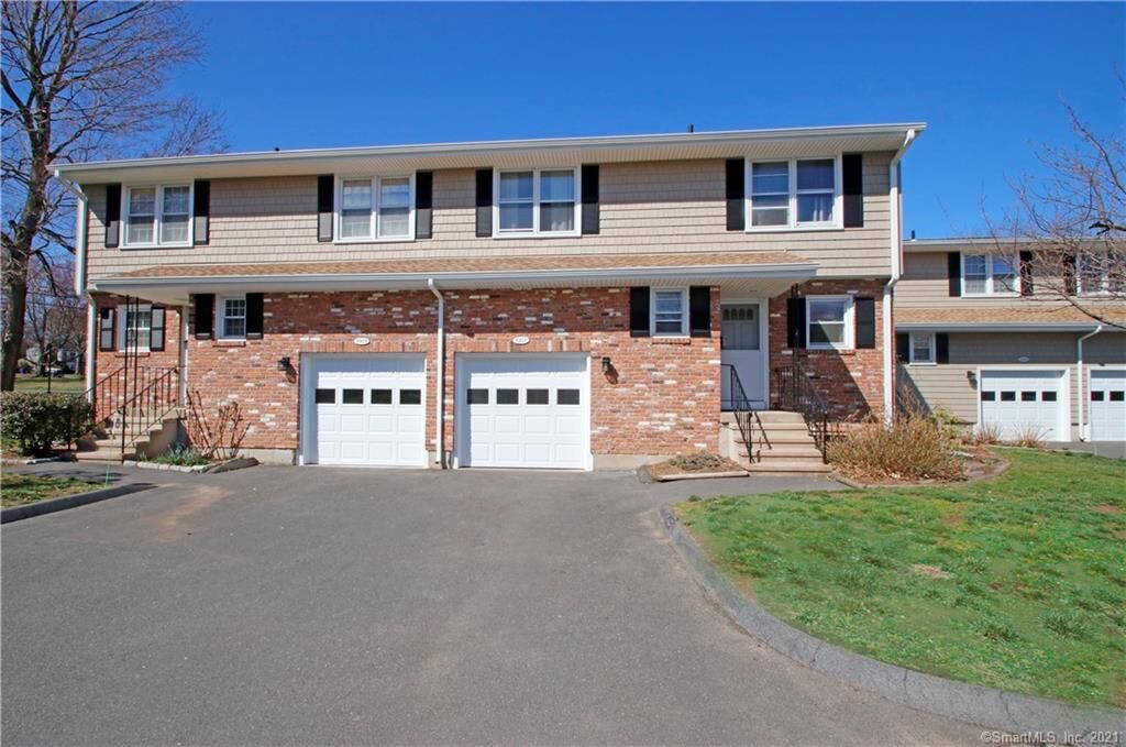Property Photo:  1301 New Britain Avenue 1301  CT 06110 