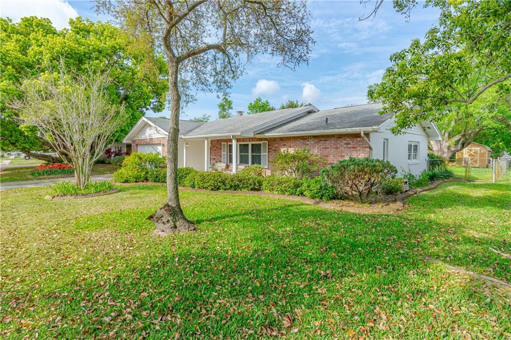 Property Photo:  34 Woodlake Drive  FL 32129 