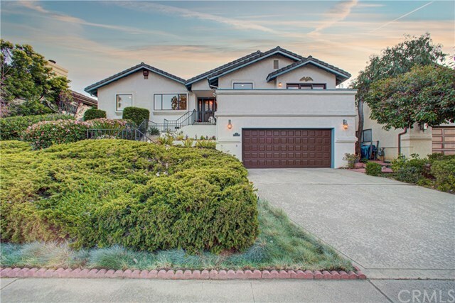 Property Photo:  831 Mirada Drive  CA 93405 