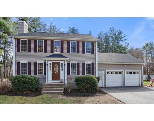 Property Photo: 25 Williams Avenue MA 02190