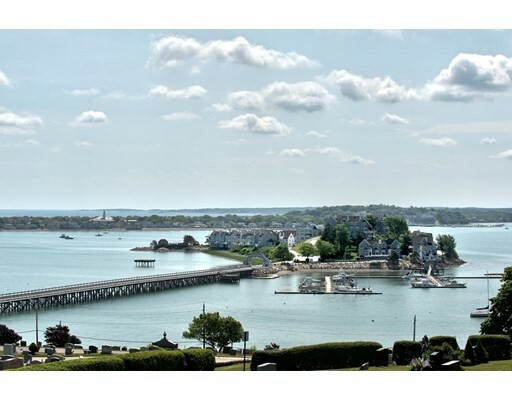 Property Photo: 7 Marina Dr 7 MA 02045