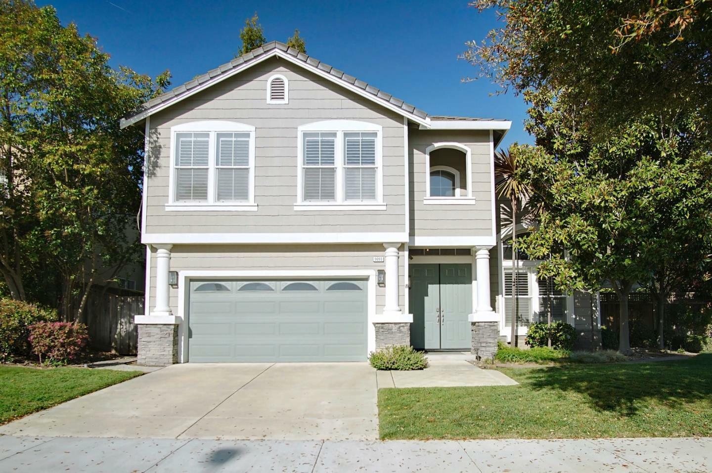 Property Photo:  9093 Rancho Hills Drive  CA 95020 