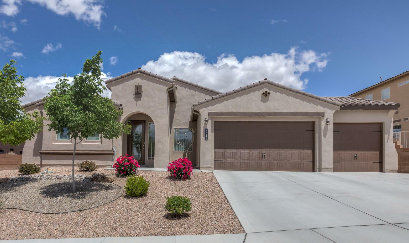 Property Photo:  2811 Picea Lane SE  NM 87124 