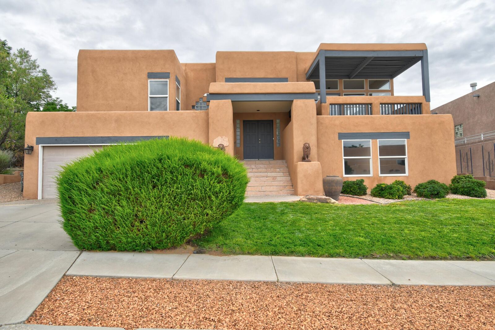 Property Photo:  4015 Stowe Road NW  NM 87114 